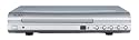 Alba DVD62Xi - 2 Channel DVD Player - Silver