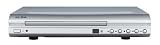 Alba DVD62Xi - 2 Channel DVD Player - Silver