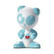 Lotus Very Rare U.B. Funkeys Series 1 Figure