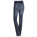 bellybutton 1997-4 Damen Umstandsmode Umstandsmode/ Hosen, Gerades Bein (Straight Leg)