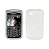Durable Soft Gel Silicone Skin Thermoplastic TPU Case Cover for Blackberry  ....