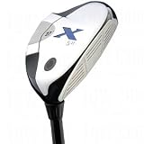Callaway Mens X Hybrid Woods