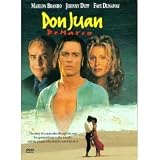 Don Juan De Marco [NTSC/REGION 1 & 4 DVD, Import-Latin America