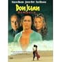 Don Juan De Marco [NTSC/REGION 1 & 4 DVD, Import-Latin America] Johnny Depp (Spanish subtitles)