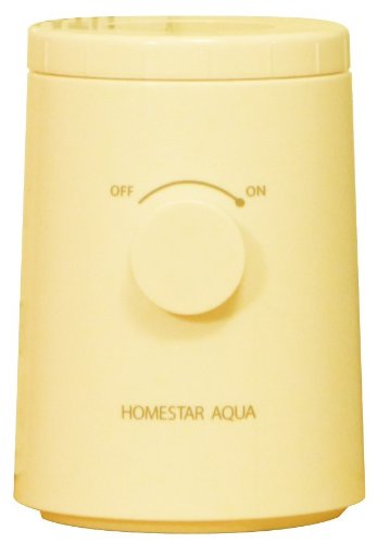 HOMESTAR AQUA SWEETS ホワイトチョコ (ホームスターアクアスイーツ ホワイトチョコ)