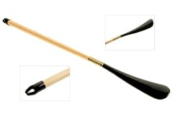 31" Long Handle Shoe Horn
