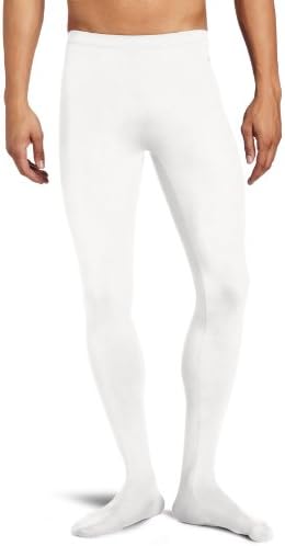 Sansha Men's Scott Full-foot Tight