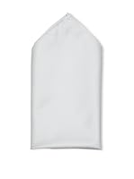 Vincenzo Boretti Pañuelo Twill (Gris Claro)