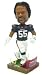 Houston Texans Jamie Sharper Forever Collectibles Bobble Head