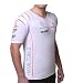 Neues T-Shirt Lewis Hamilton Vodafone Mclaren Mercedes Formel 1 F1