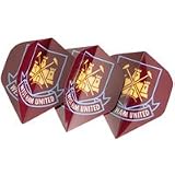 West Ham United F.C. Dart Flights