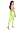 Fluorescent Yellow