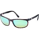 Costa Del Mar Deep Blue Tort Silver Copper