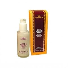 Cosmoveda K�rpermilch Rosen - Pitta 100 ml