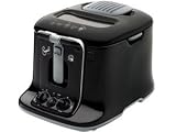 Emerilware from T-Fal Deep Fryer with Magiclean System 3-L.