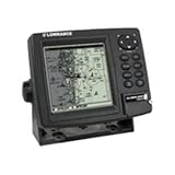Lowrance Globalmap 4800m, GPS Receiver (117041) Category: GPS and Portable Navigators Devices