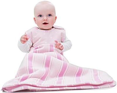 Merino Kids Winter Sherpa-Weight Baby Sleep Sack For Babies 0-2 Years