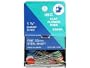 Clotilde IBC Flat Flower Pins 1 7/8" 40 pc (Pack of 3)