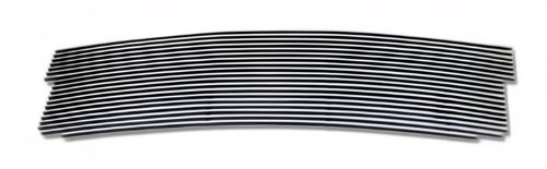 APS F85072A Polished Aluminum Billet Grille Replacement for select Ford F-150 Models