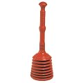 Turbo Stampfer, P�mpel, Saugglocke, Rohrreiniger o. Pressluft, Abflu�-Ausgussreiniger