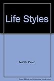 Lifestyle : your surroundings and how they affect you