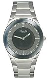 Kenneth Cole New York Slim Gunmetal Dial Men's watch #KC3735GM
