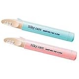 ビキニライン用ヒートカッター　シルキーケア! - パステルピンク