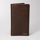 Fossil Flyby Checkbook