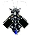Cybug Solar Fly Robot