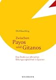 Zwischen Payos und Gitanos: Eine Studie zur ethnischen Bildungsungleichheit in Spanien - Olaf Beuchling