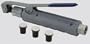 Sandblaster Safety Nozzle DeadMan Sandblasting Valve Sandblast with 4 Ceramic Nozzles