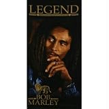 Review Old Glory  / Bob Marley - Legend Beach Towel