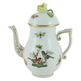 Coffee Pot 617-0-09