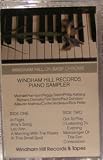 Windham Hill Records Piano Sampler