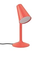 Lirio Lámpara De Lectura LED Lirio By Philips Piculet Rojo