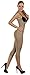 ShapEager Bodyshaper Braless Full Body Girdle Cincher Lift Up The Buttocks and Breast