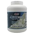 4Ever Fit Whey Isolate, 4Ever Whey, Vanilla Shake, 4.4-Pound Package