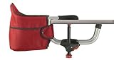 Chicco Caddy Hook On Chair Red