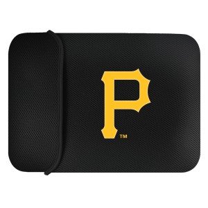 Pittsburgh Pirates Laptop Sleeve