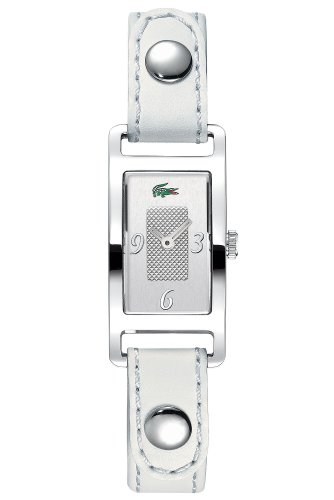 Women's Inspiration - Interchangeable White/Camel Strap
