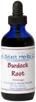 Burdock Root Extract 4oz