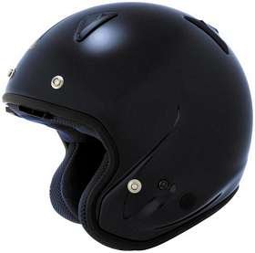 ARAI CLASSIC_C DARK BLUE 07 LG MOTORCYCLE Open-Face-Helmet