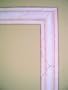 Granite Faux Molding Rub On Transfer Mural/Decorative Painting Wall Transfer