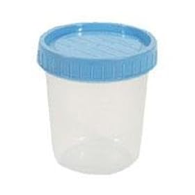 Specimen Containers, 4 oz. , bulk, n/s, 500/case