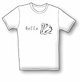 Bella Women's Cut T-Shirt