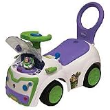 Toy Story Buzz Lightyear Space Vehicle Ride On