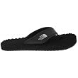The North Face Base Camp Sandals Black/Black