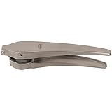 Heylr&reg; Stainless Steel18/10 Garlic Press Crush Garlic Cloves and Ginger with Ease