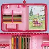 Produkt-Bild: Die Spieleburg - Prinzessin Lillifee Malmappe