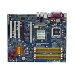 4Core1600P35-WiFi S775 P35 ATX